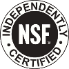 NSF Certification | Culligan Ultrapure of Indianapolis, IN