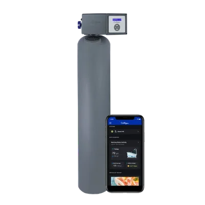 Aquasential Smart High-Efficiency Water Filter | Culligan Ultrapure of Indianapolis, IN